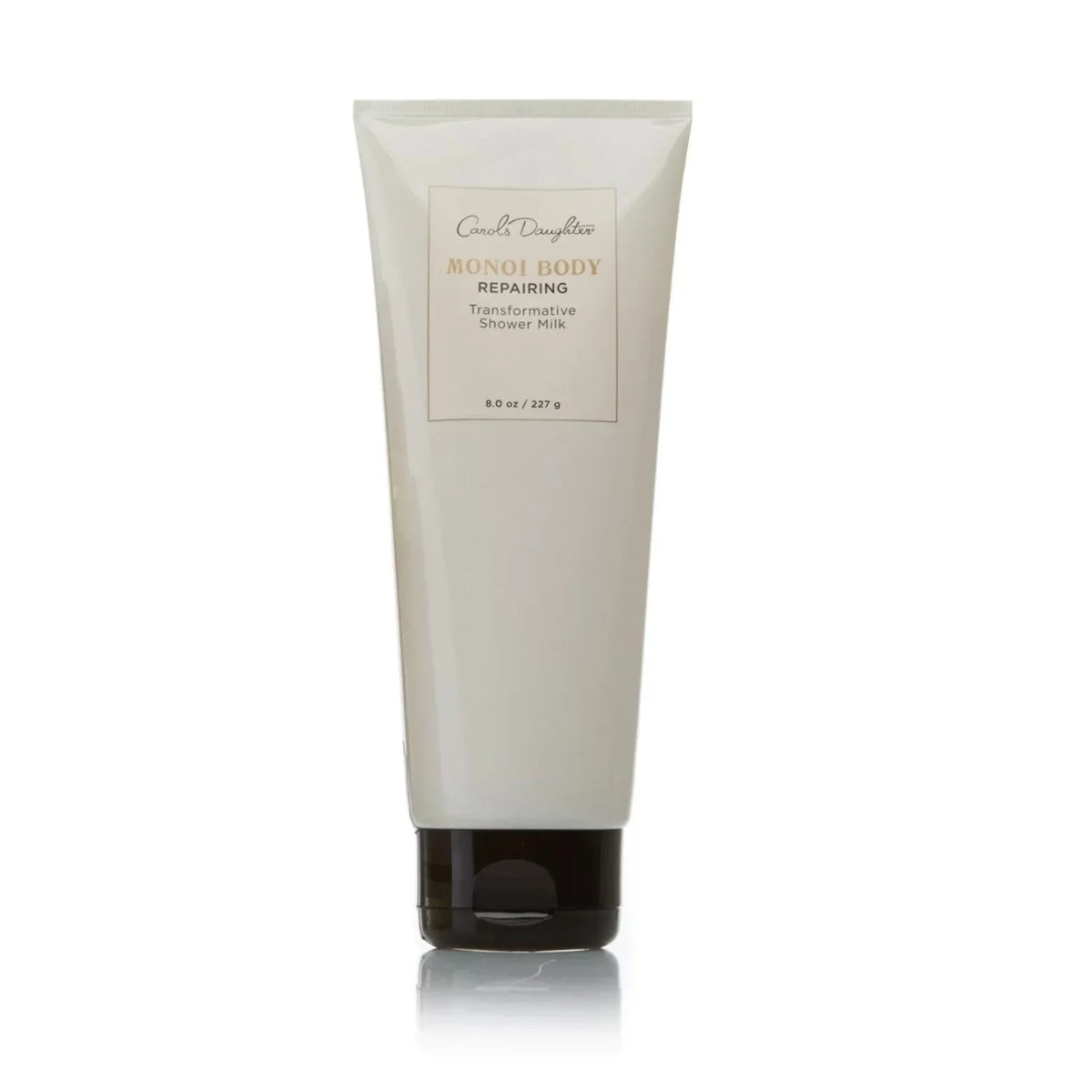 Daughter Toe to Body Oil Repairing Carol's Shower Monoi Head Transformative Milk or