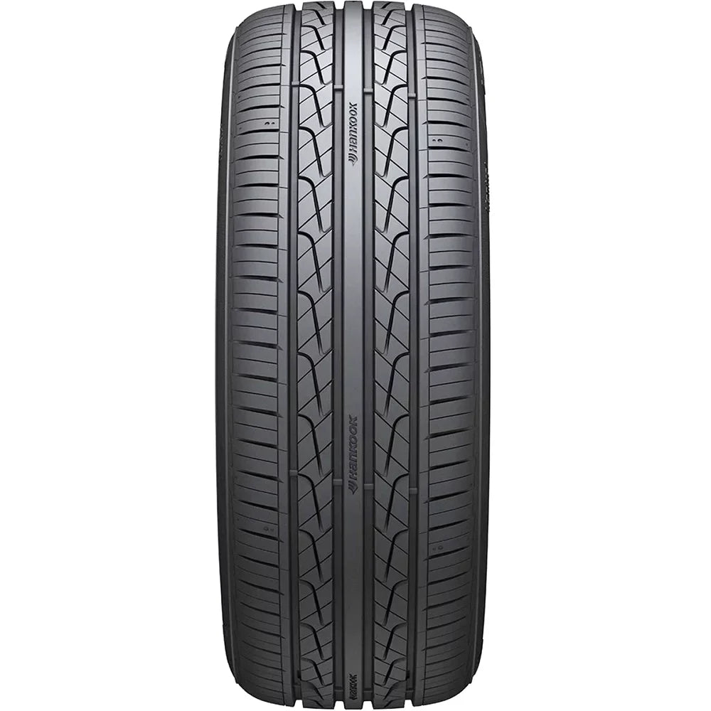 Concept2 A/S Ventus Performance Tires Set 94V XL Cruze 225/45R17 (FOUR) Toyota 2017-19 Hankook 4 Diesel, Fits: AS 2021 S Corolla Chevrolet of V2
