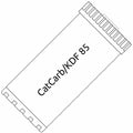 Filter Catalytic Carbon/KDF 85 10-inch Big