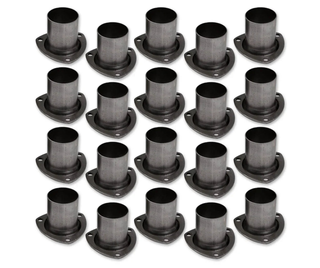 Reducer Header Flowtech 10002FLT Exhaust