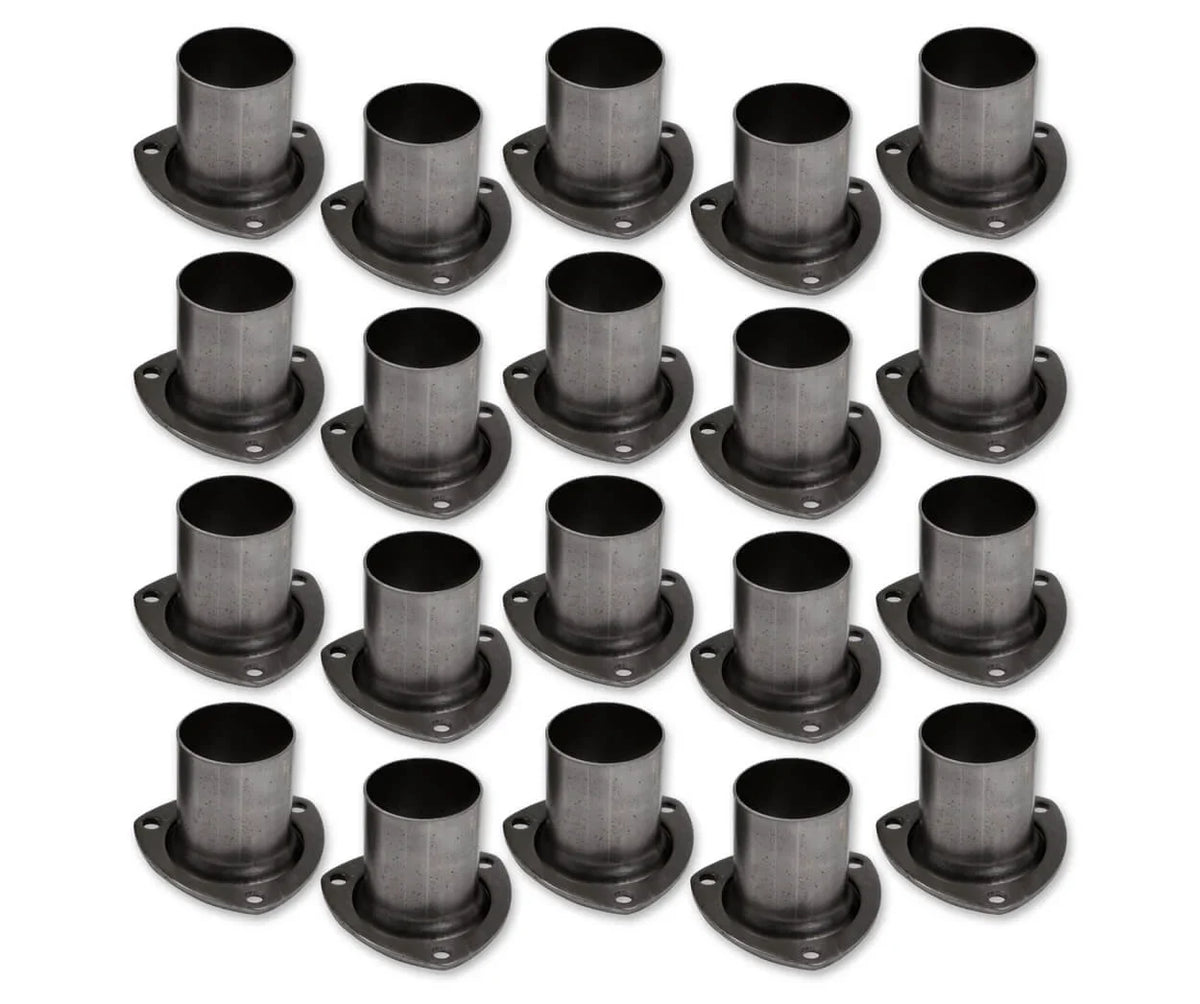 Reducer Header Flowtech 10002FLT Exhaust
