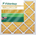 Filters 11 Furnace HVAC (1-Pack) Filterbuy atmospheric AC 24x24x4 MERV Pleated