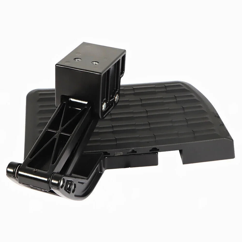 For Side Paddsun Side Ford Bed Rear 2015-2019 F-150 Steps Aluminium Left Truck 75312-01A