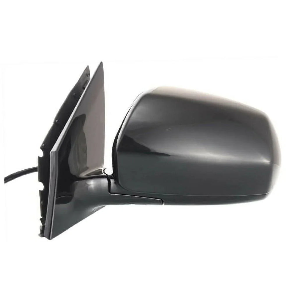 Rear View 3.5L Power TYC Murano Non-Heated Left Memory For Mirror w/o 05-07 Side