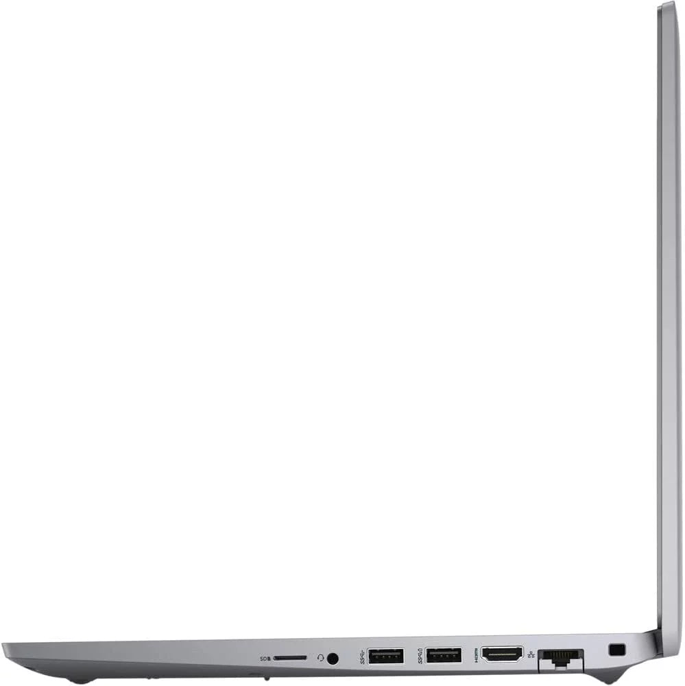 Dell 16GB i5 15.6" RAM 5520 11th FHD Win10 Gen 256GB Intel Restored SSD Latitude Laptop