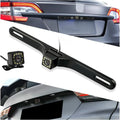 Camera,12 Vision Night Camera Angle HD Car Backup Camera,150°Wide Car,with Backup Reverse Multiple for