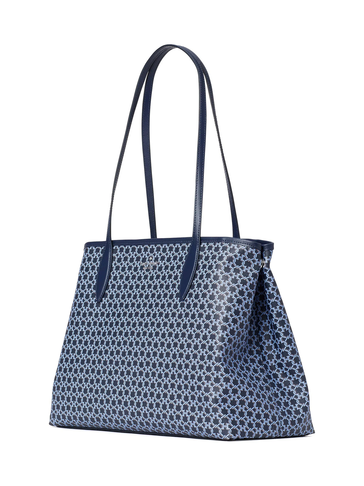 Spade Link Tote