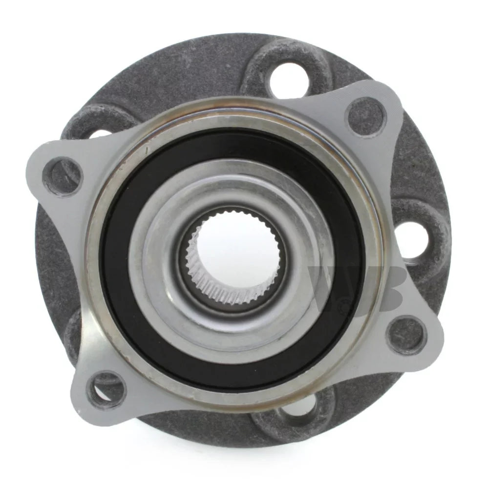 Hub Bearing XC70 2007-2001, V70 Replace 2006-1999, Wheel Front 2015-2014 Assembly 2009-2001, WJB S60 2015-2011 2007-2003, 513194 2015-2014 WA513194 S80 and Volvo for