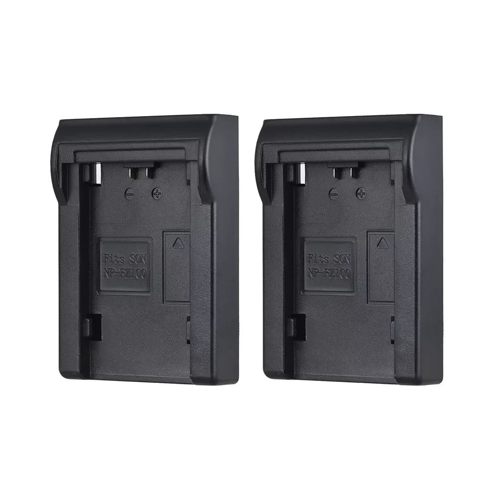A9 Battery Replacement NP-FZ100 Dual A7III Channel A7RIII LCD Andoer A7SIII for