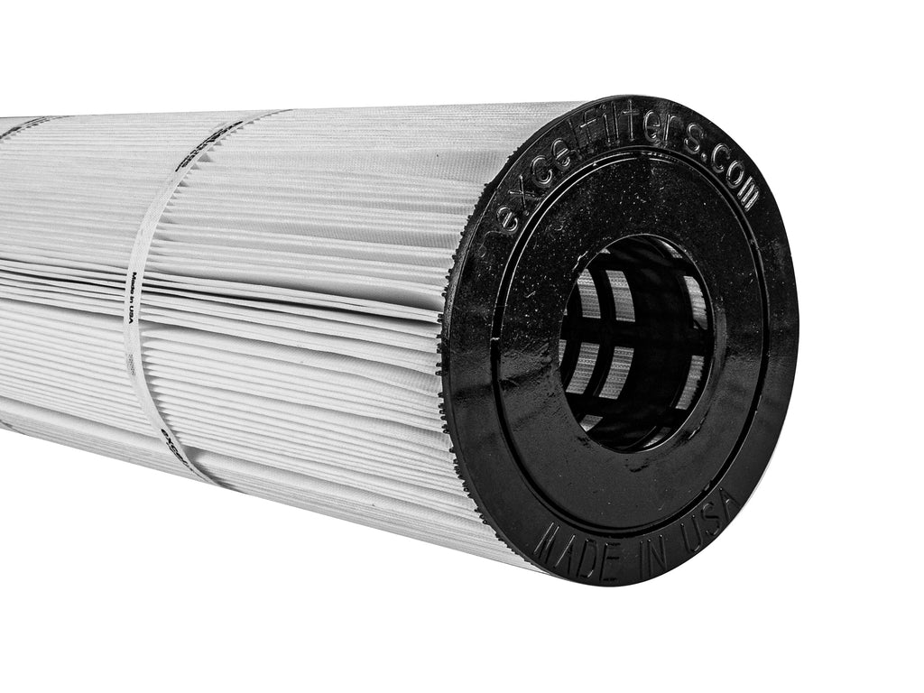 520, Clean PCC130 Pleatco Filter for R173578. Pentair Replacement Replaces Pack 4 Also C-7472, Filbur Clear FC-1978, Pentair XLS-706 Unicel