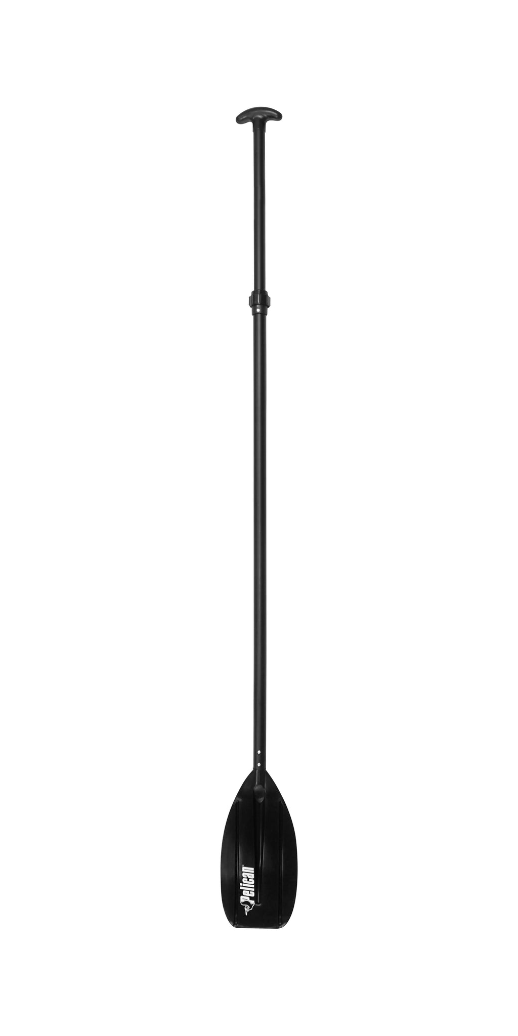 Paddle - Pelican SUP in – to 55 - Aluminium Junior 70 Black Adjustable
