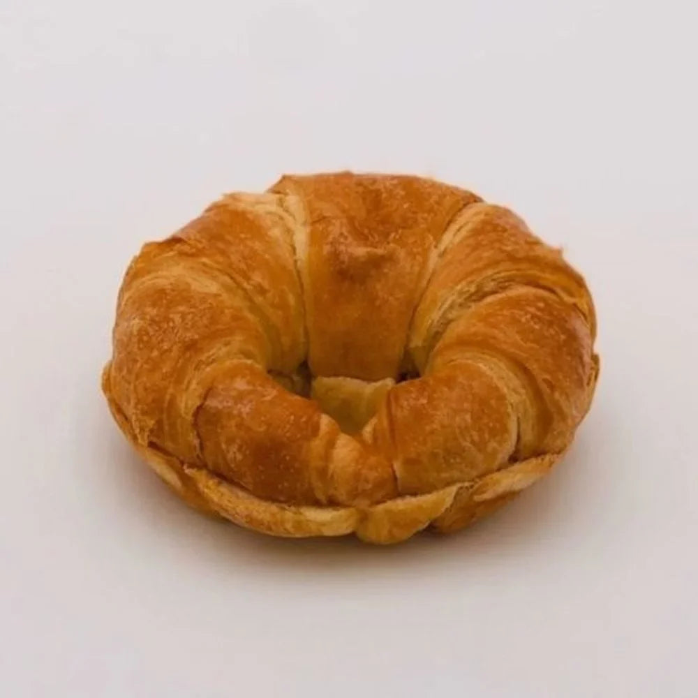 Round Gold Ounce per Sliced Croissant, 3 48 Standard case Margarine -- Baking