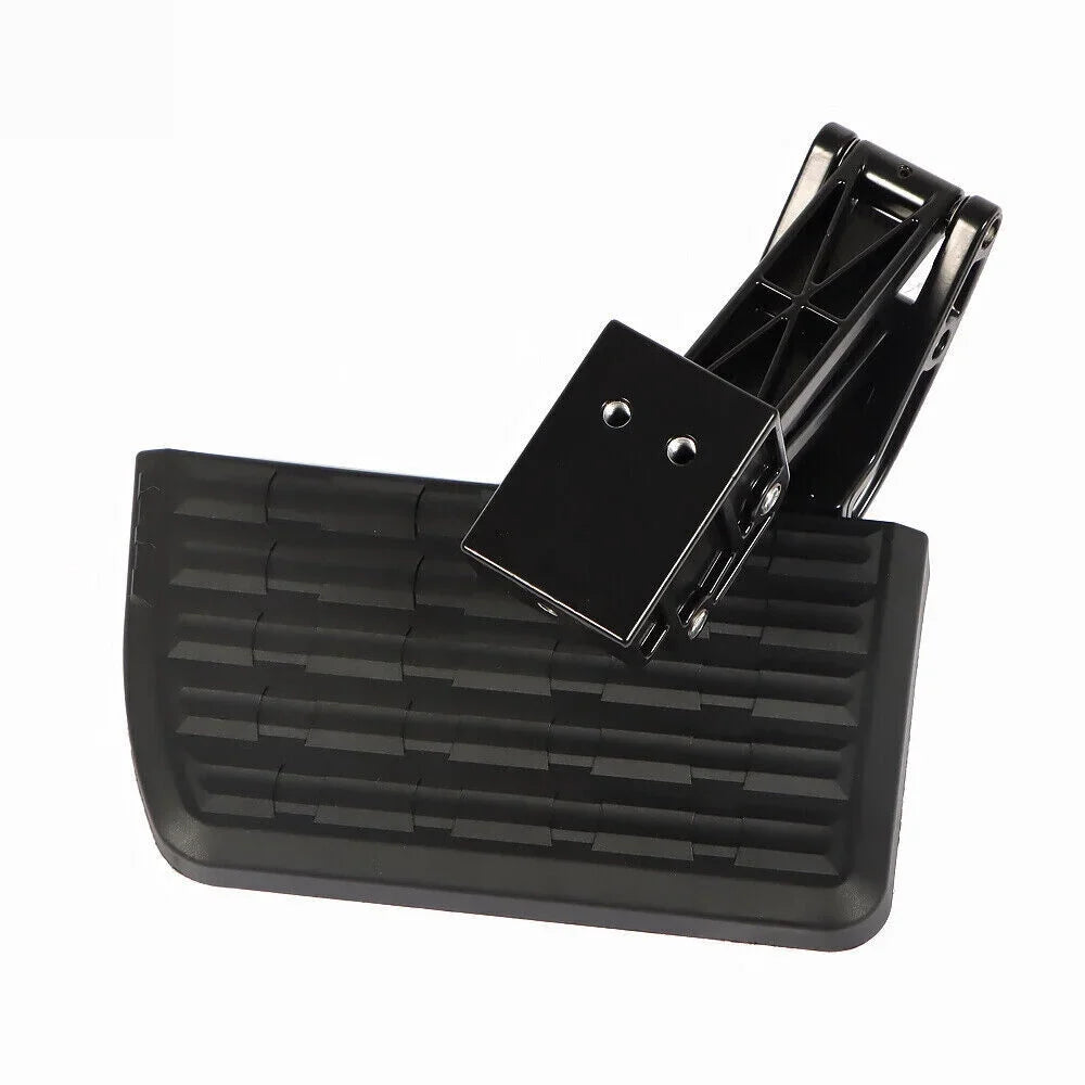 For Side Paddsun Side Ford Bed Rear 2015-2019 F-150 Steps Aluminium Left Truck 75312-01A
