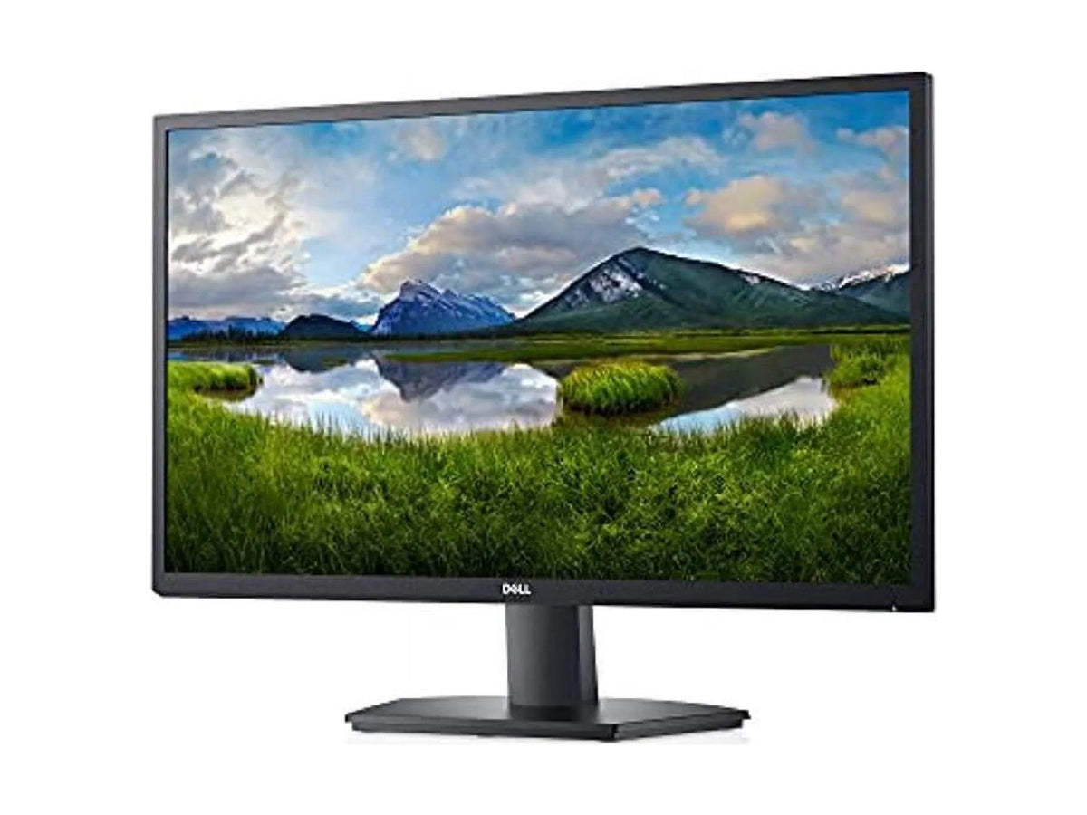 27" VA extreme) 4 Hz Hz HDMI (AMD ms to (gray-to-gray (HDMI) fast); Monitor 8 SE2722H ms (VGA), Sync) Adaptive ms 5 Dell 1080 (gray-to-gray 1920 60 D-Sub, up (gray-to-gray 75 FHD x FreeSync normal);