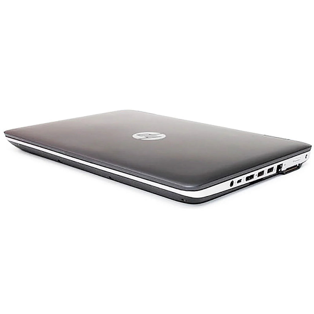 128SSD G2 8GB Pro ProBook Windows DVD B 10 640 2.4GHz CAM i5 Laptop Used HP 64