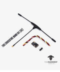 antenna V2 CRSF Crossfire 915/868Mhz Range Immortal RX TBS system Nano Receiver SE Radio Original RC T RX Long