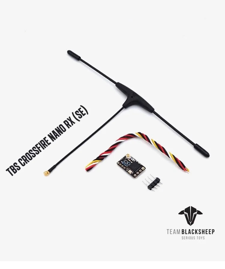 antenna V2 CRSF Crossfire 915/868Mhz Range Immortal RX TBS system Nano Receiver SE Radio Original RC T RX Long