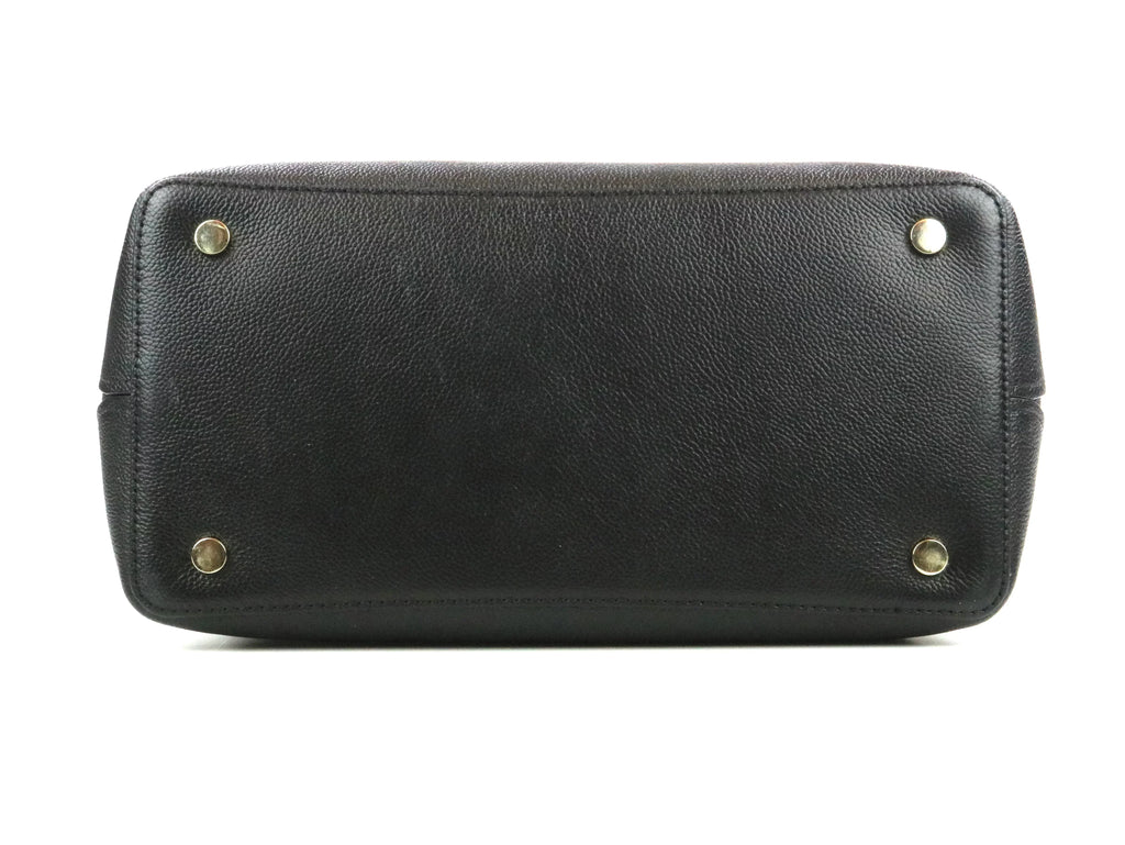 Black Kate Spade Large Tote - Margaux
