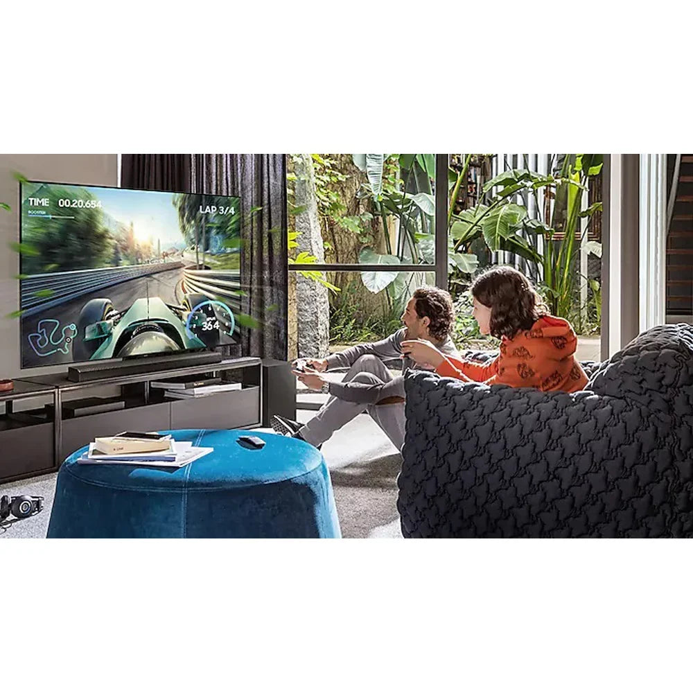 Dolby Box) Atmos Subwoofer (Open DTS:X / Soundbar HW-Q900A/ZA + 7.1.2ch w/ 2021 Samsung Wireless