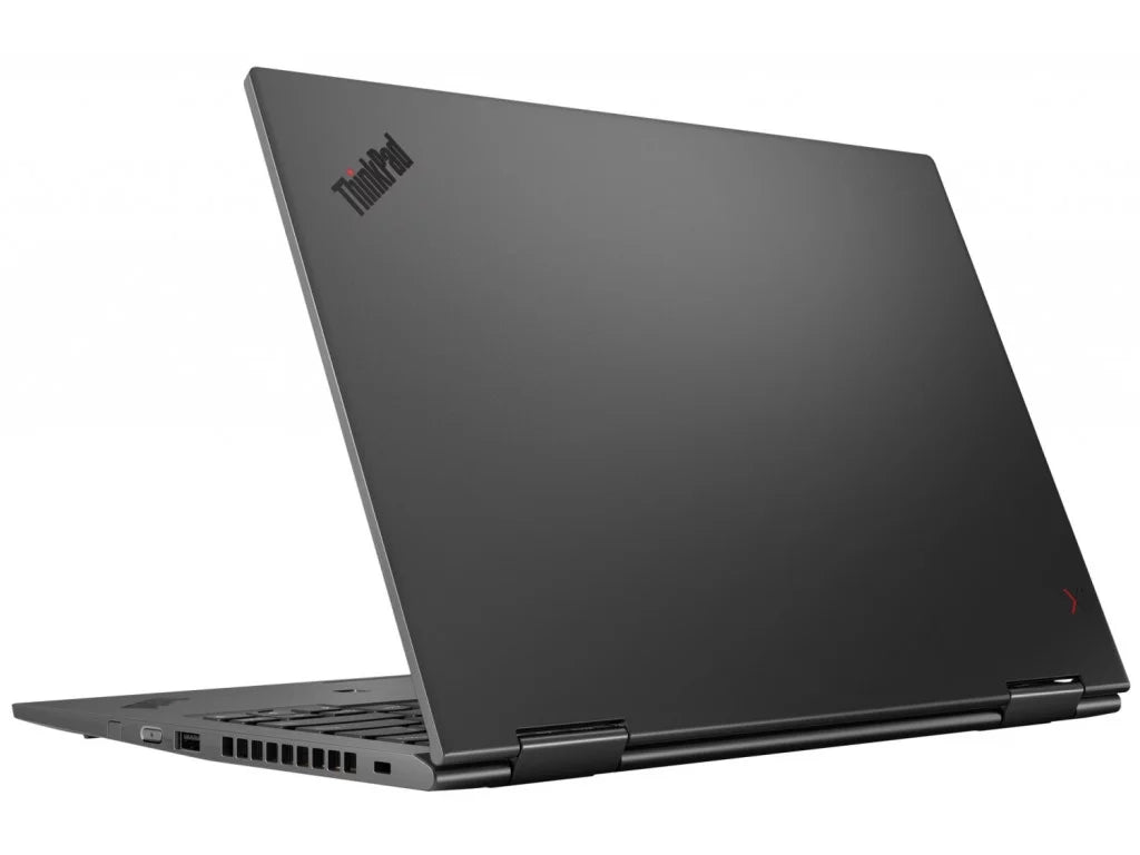 16GB i7-10510U Gen ThinkPad Yoga X1 Touch 4th W10P FHD Used 14" 512GB 1.8GHz Lenovo