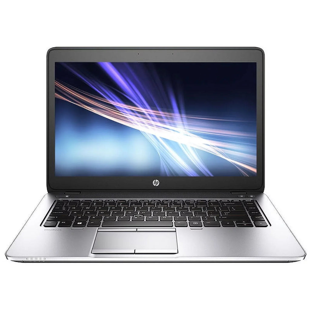 128SSD G2 8GB Pro ProBook Windows DVD B 10 640 2.4GHz CAM i5 Laptop Used HP 64