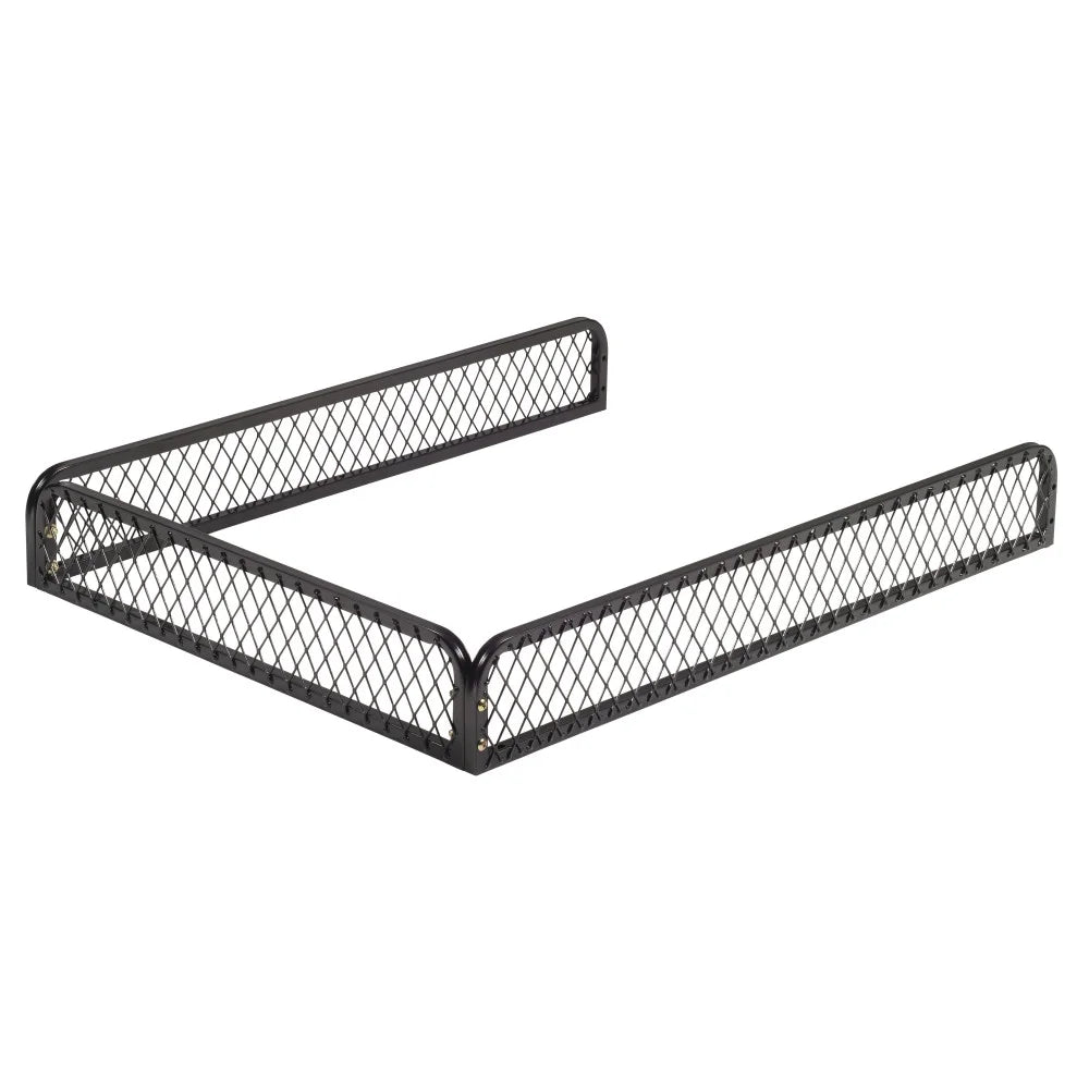 Side Series) Trailer 9625 Polar (LG7 Rack