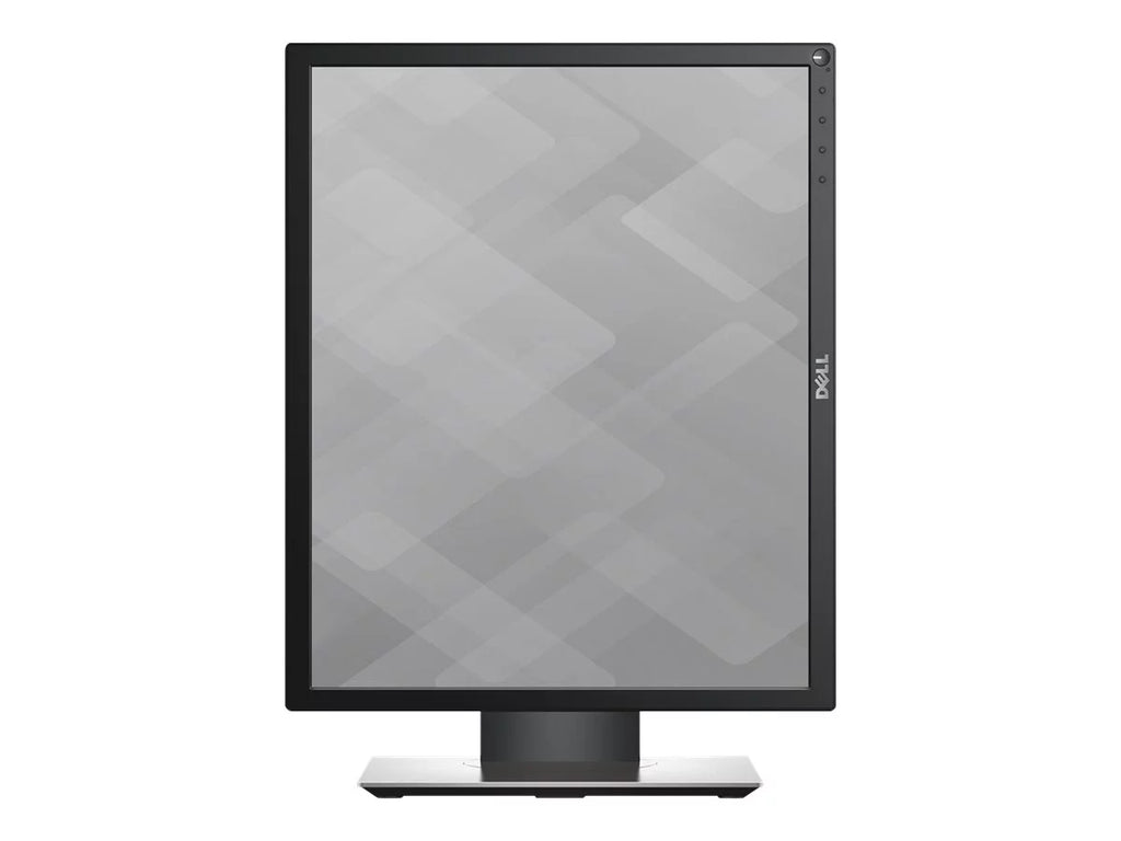 USB 19" 1280 D-Sub, HDMI, ms Dell 1024 IPS Monitor DisplayPort, 60 P1917S Hz 8 x