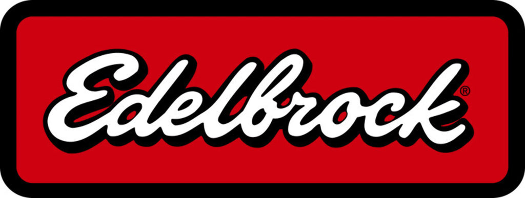35710 Traditional Edelbrock 4150-Style Kit EFI Pro-Flo 4