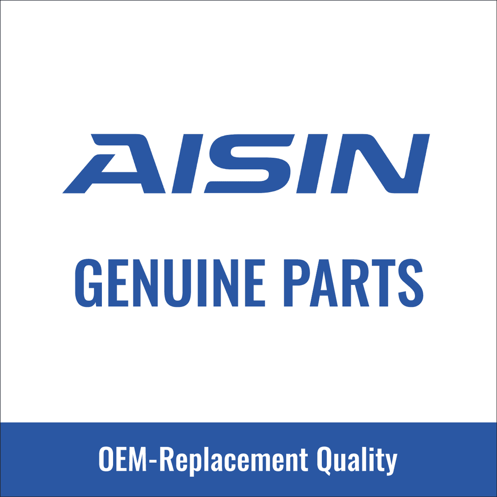 AISIN 2006-2010 Water H4 compatible Engine Forester with Pump 2.5L Subaru