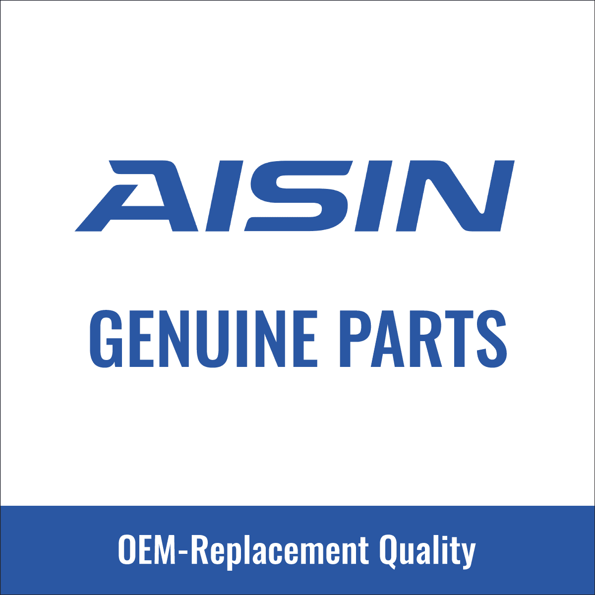 AISIN 2006-2010 Water H4 compatible Engine Forester with Pump 2.5L Subaru