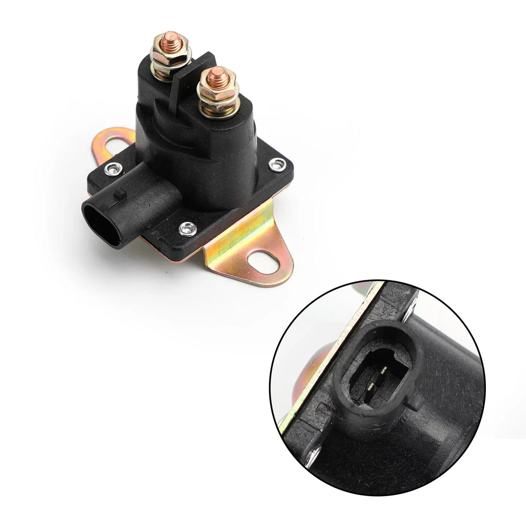 Starter Genic For Motor Challenger Sea-Doo Solenoid SPX 800 951 Speedster 720 Relay 718 GTX