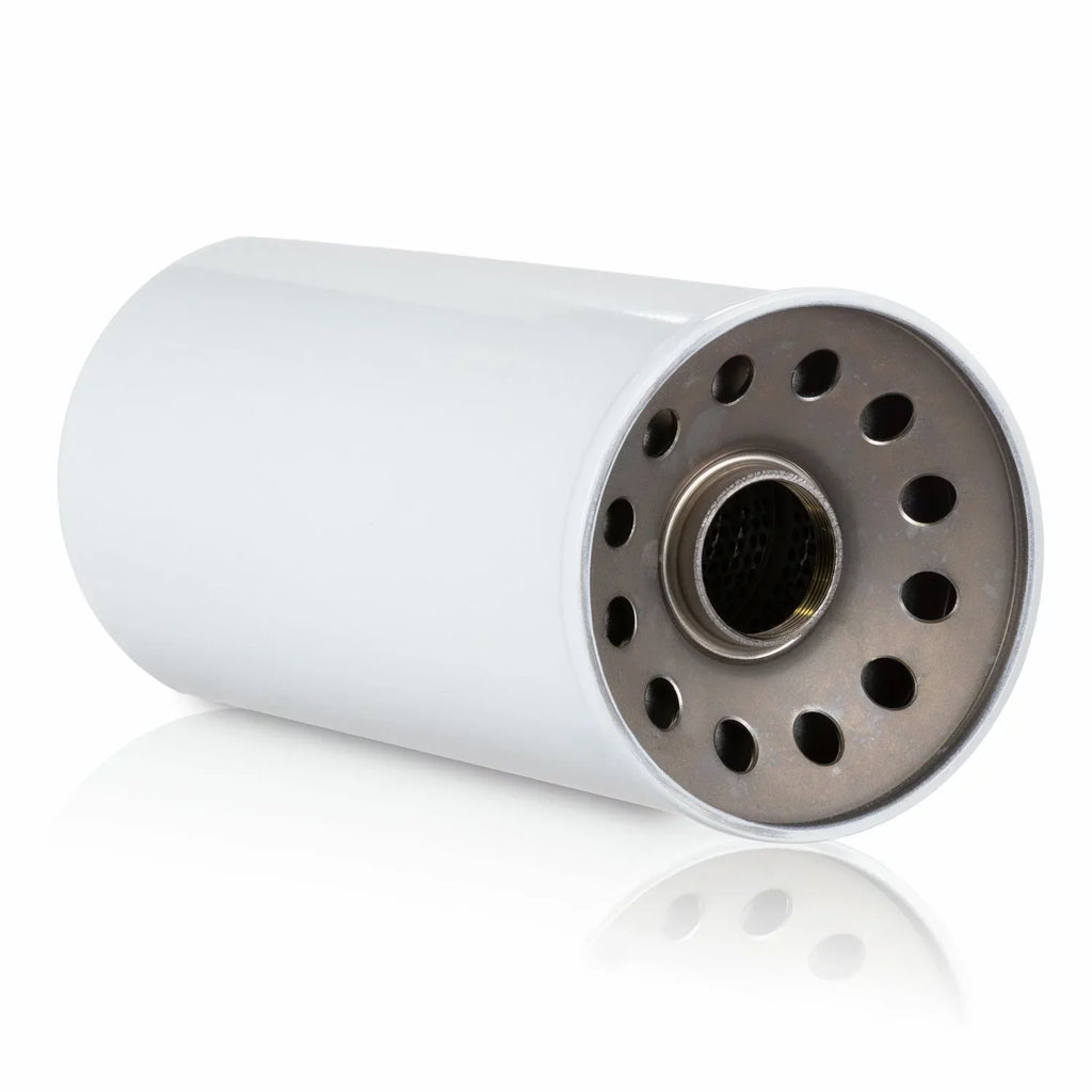 Microglass FLEETGUARD Element Filter Construction Interchange 12 for Micron Direct HF6809in-On