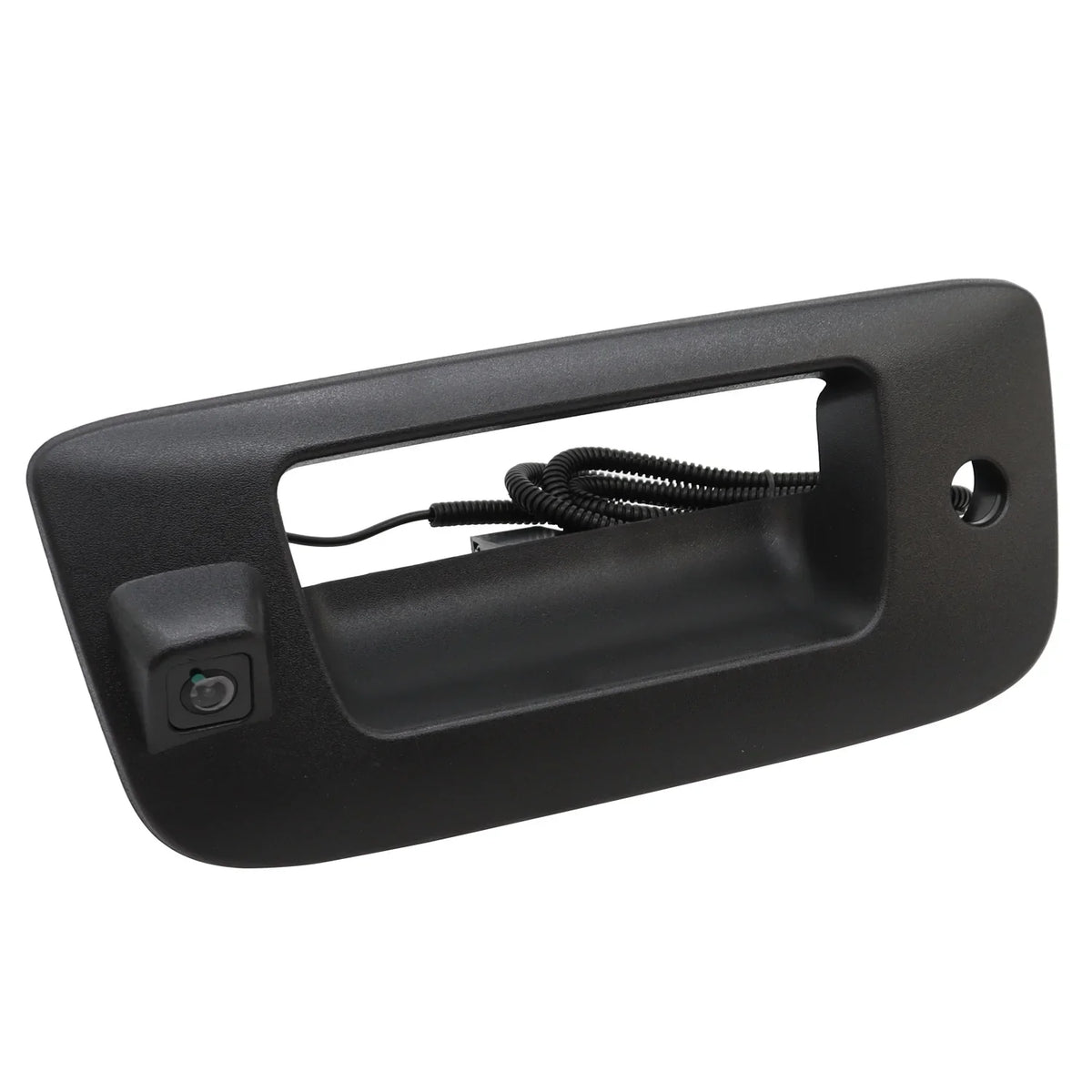 Sierra Rear Chevy Handle for GMC Camera Norabaka Silverado/ Tailgate Backup View 2007-2013