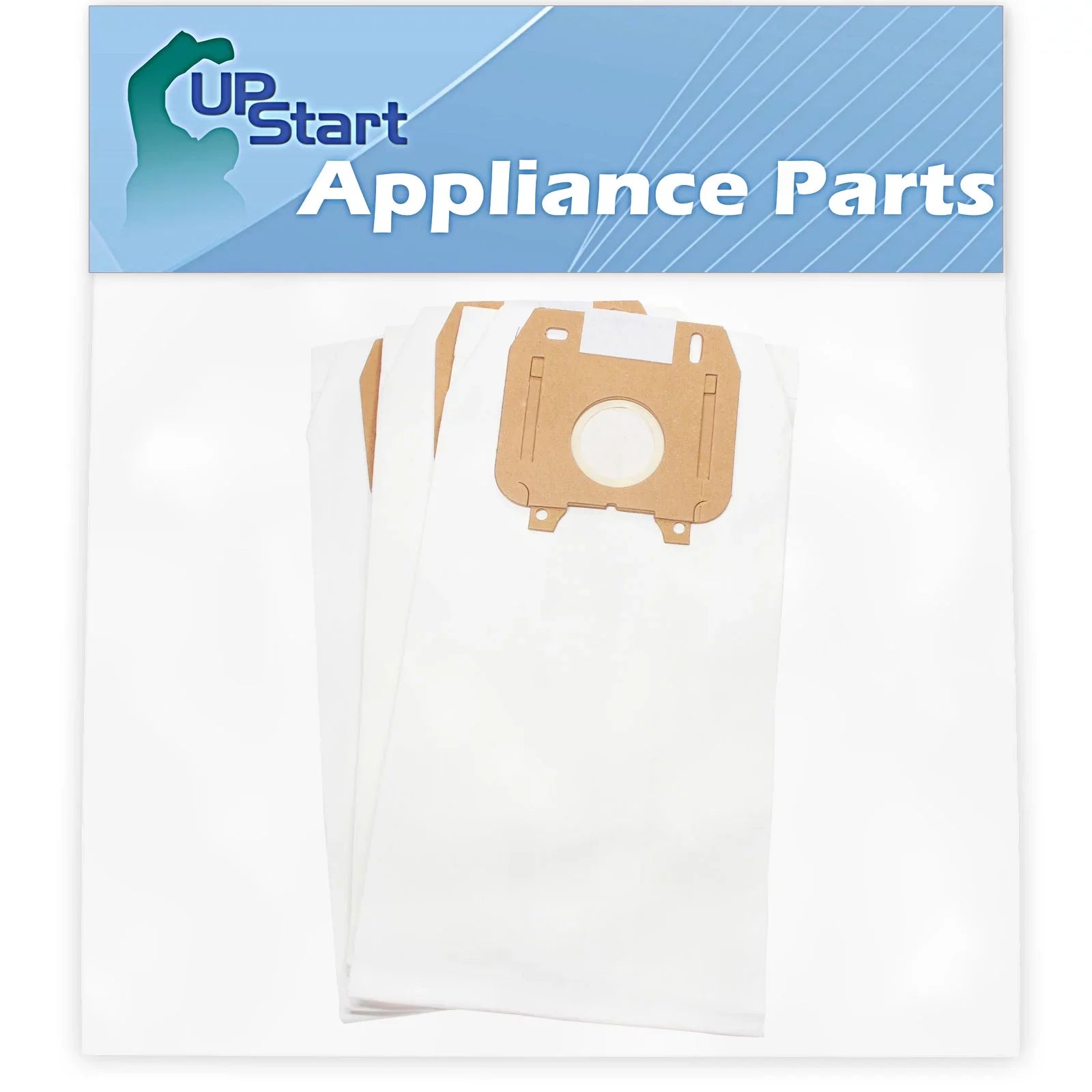 Vacuum Bags LW Replacement Bags LWPK60H Type Oreck - Bags Compatible Per 3 Pack) Oreck (5-Pack, 15 Vacuum Magnesium,