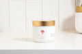 ALLURE Merin Kind and Vanilla Shea ( Orange, 8oz.) Whipped -Skin Hair Butter Tansy Body