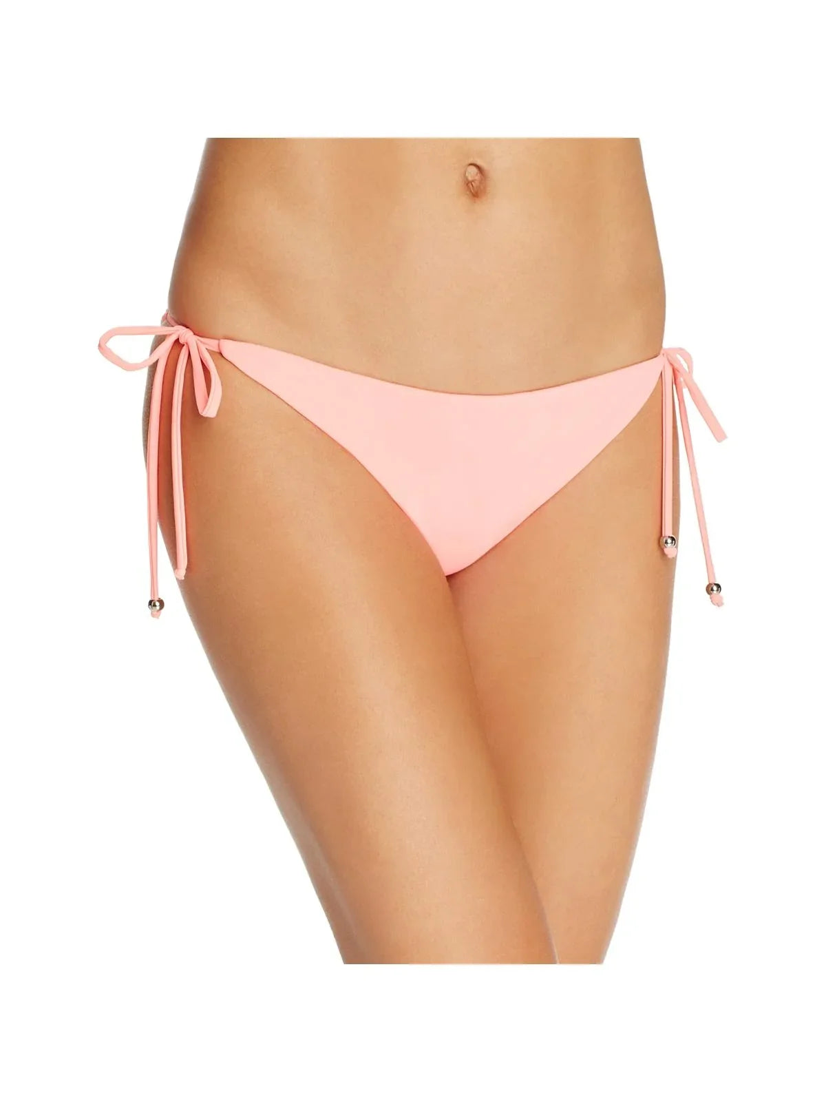 Separates Tie Bottom Shoshanna Clean String Side Swim Hipster Womens