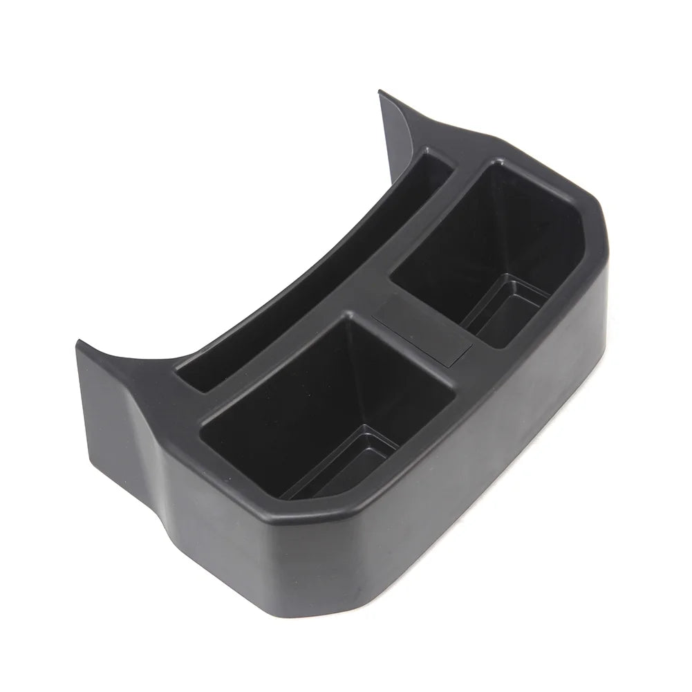 Holder Organizer wrangler Holder JL for Storage Drink Rear Jeep 2018-20 Seat BFY Cup
