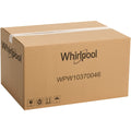 WPW10370046 Whirlpool # Filter Part