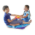 Dual Little Twister, Fun Indoor/Outdoor Tikes Zone
