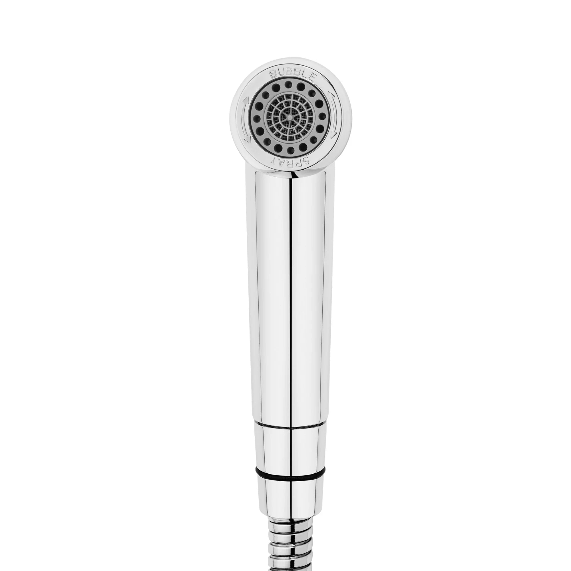 Bidet CleanSpa Brondell 4012926 Held Universal Silver Hand