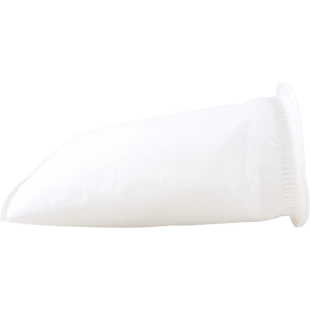 Liquid 155391-03 Bag of Micron Polypropylene #3 (Case 50 Glazed 40) BP-410-50 SP-BP-410-50 Felt (10”) Filter SpiroPure