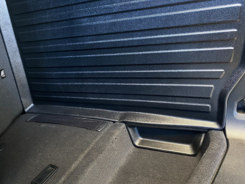 2018 Cargo Liners Mat Shaped - Laser X3 for M - xDrive30i Cargo for M40i Car X3 BMW Liner Custom 3D X3 Fit Premium 2023 100% - X3 Mat Trunk Measured Protection Trunk - sDrive30i BMW All-Season -