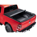 Nissan 6' Compatible Tonneau Truxedo Soft | | Frontier 284101 Up 2005-2021 (73.3") Bed Truck Bed Roll with 1" Truxport Cover