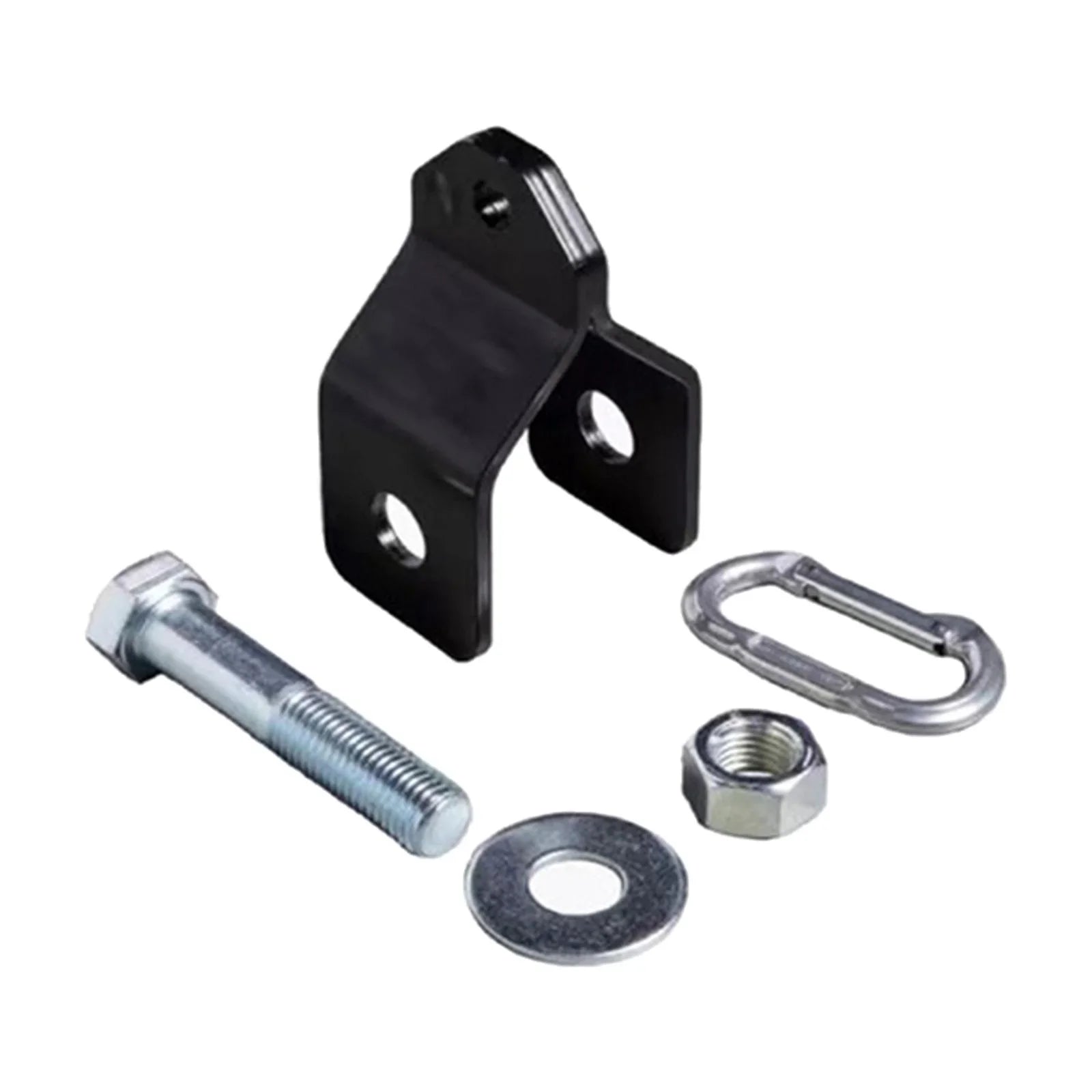 for Sports Fitness Baoblaze Hook Equipment Bolts Equipment Gym Squat Hanging Home 18mm for