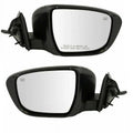 Power w/o For Rogue Pair w/Signal Set Camera Assembly 17-19 Mirror & View Rear