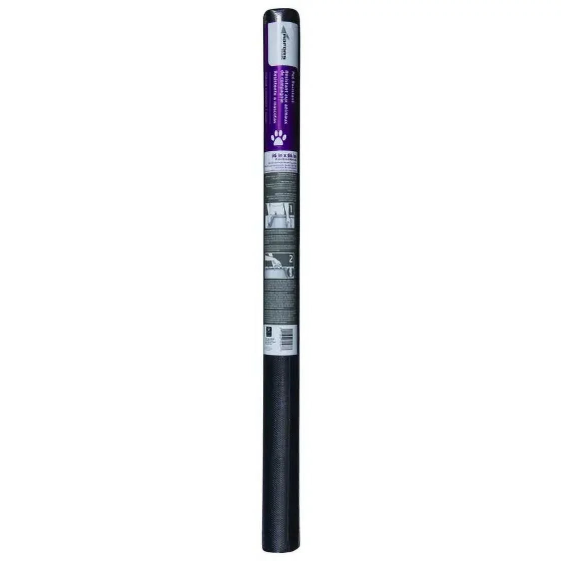 Saint Each By Inch 84 Foot FCS10390-M Gobain 48 Pet Screen,