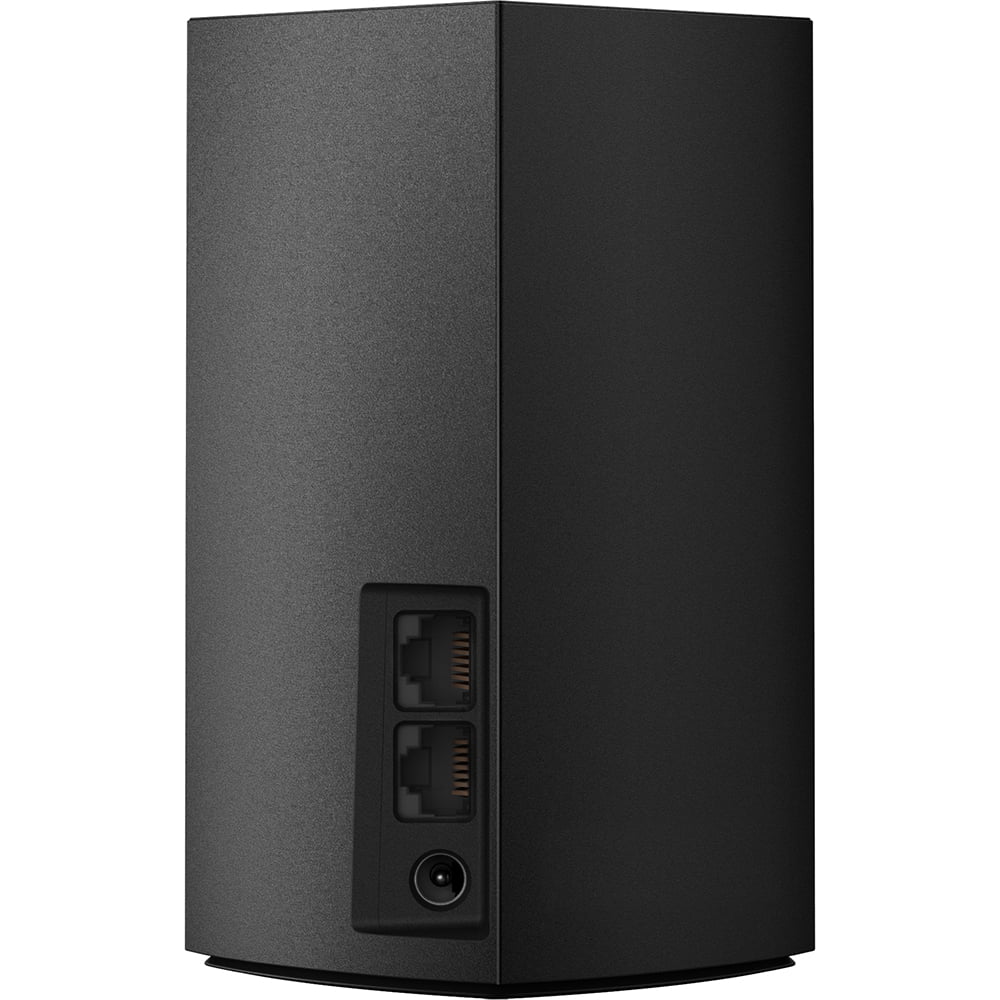 1.500 Coverage 1 Sq Expandable Velop Pack Router Wi-Fi Band Linksys Up Mesh Dual to Ft Replacement AC1200 System