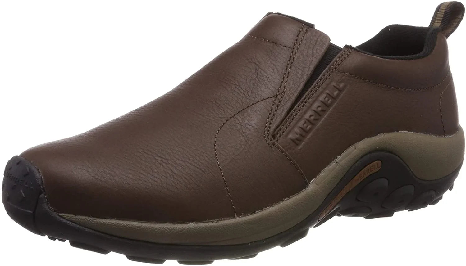 Merrell Mens Moc Jungle
