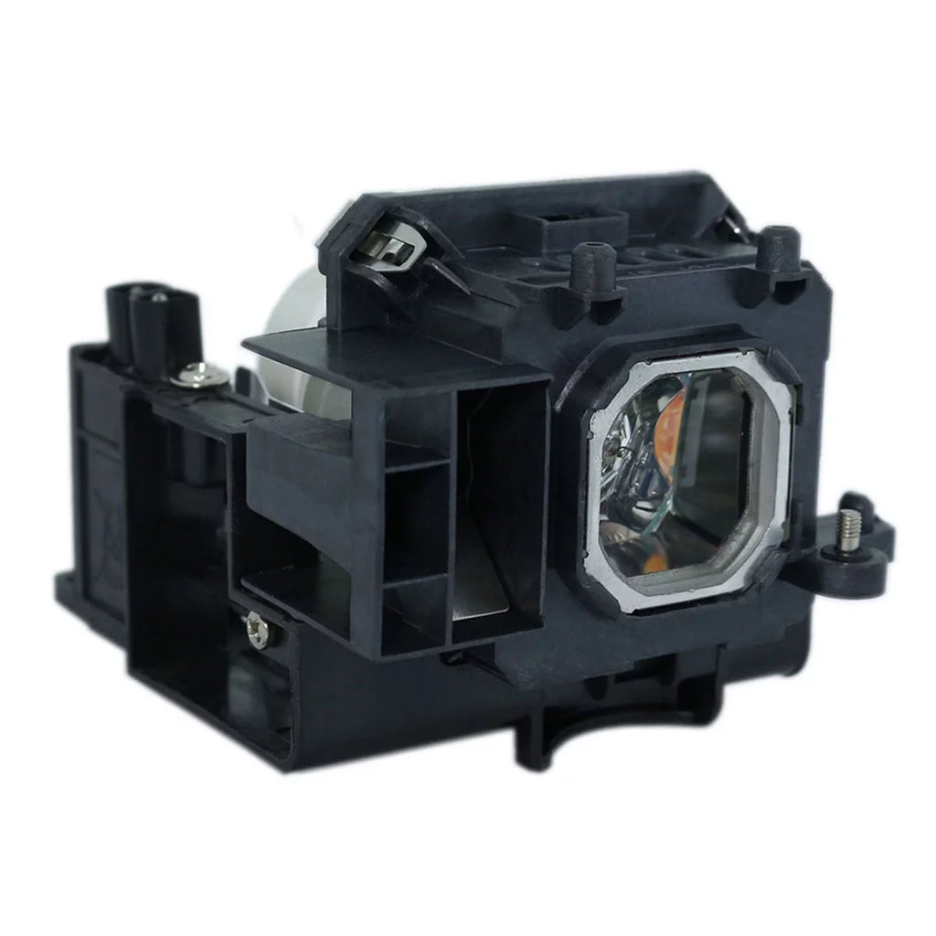 with Lamp OEM Bulb Original Inside NP-ME301W NEC Projector