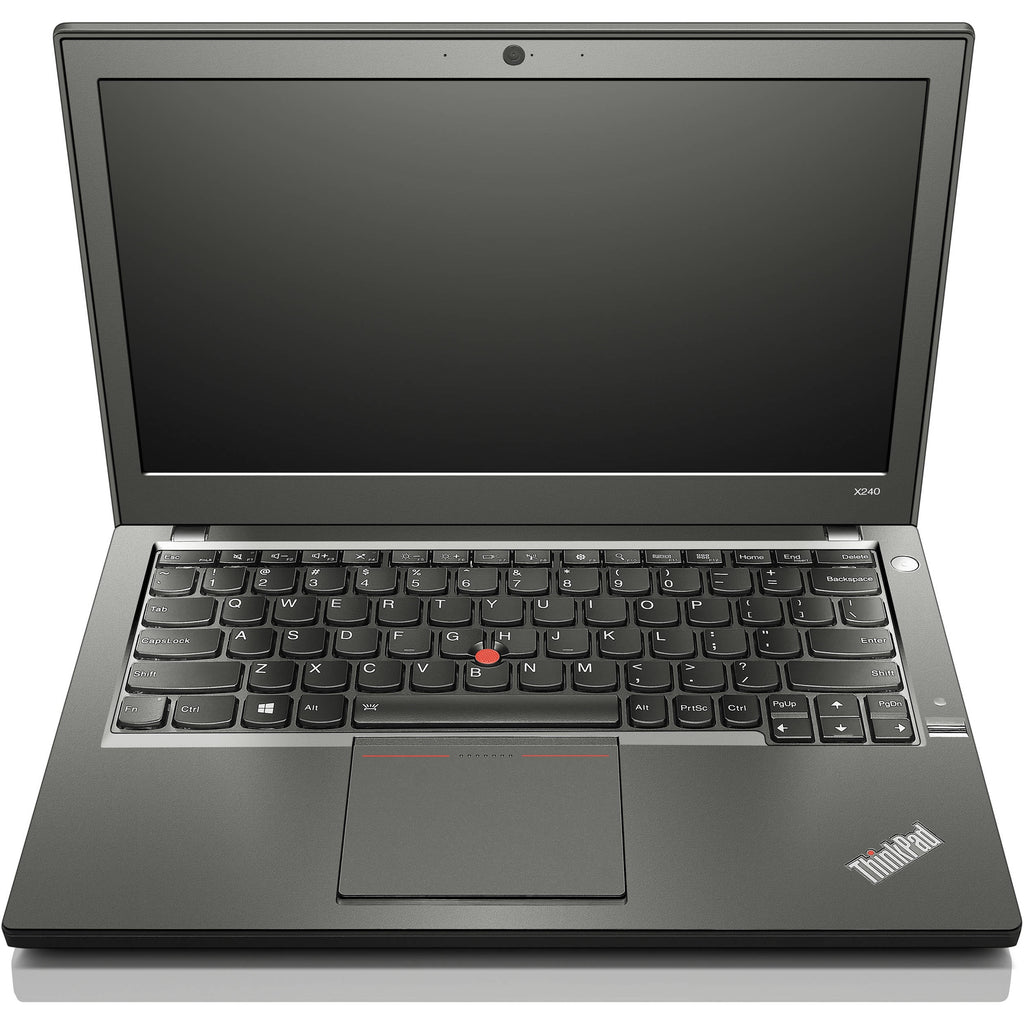 Intel Laptop HDD 8GB Core Restored 1.9GHz Lenovo 10 i5 Windows (Refurbished) X240 320 ThinkPad Pro Ram